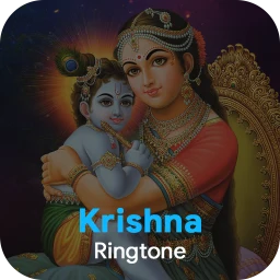 Icono de Krishana Ringtones