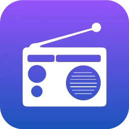 Radio FM のアイコン